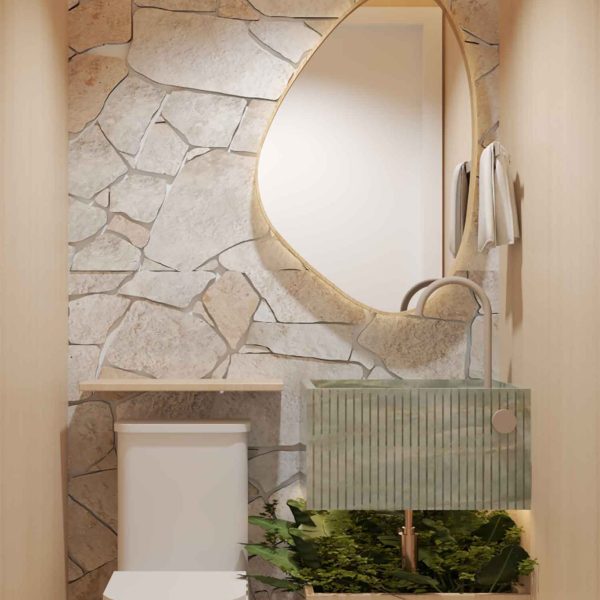 LAVABO
